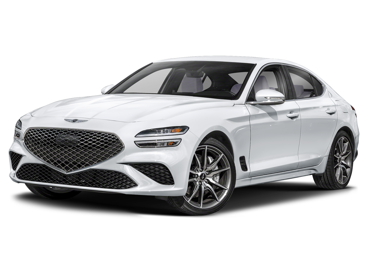 2026 Genesis G70 2.5T Standard