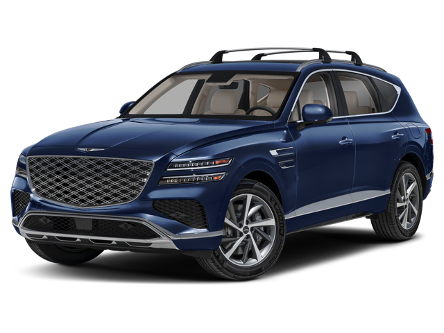 2025 Genesis GV80