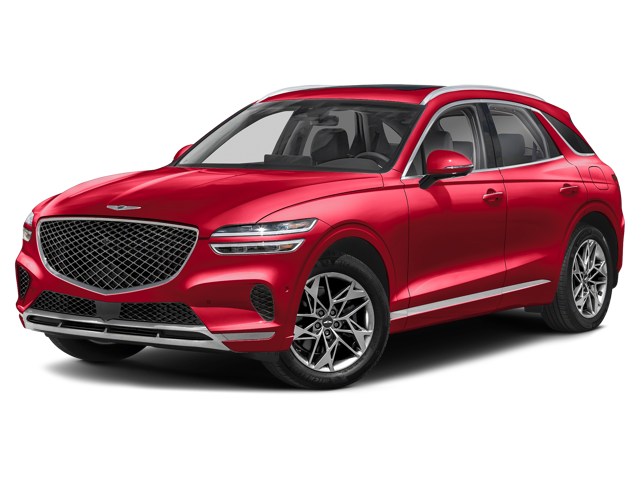 2025 Genesis GV70