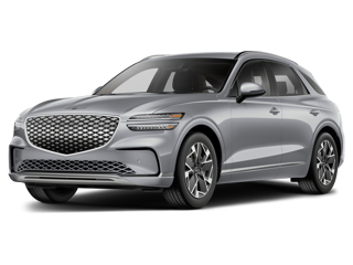2026 Genesis Electrified Gv70