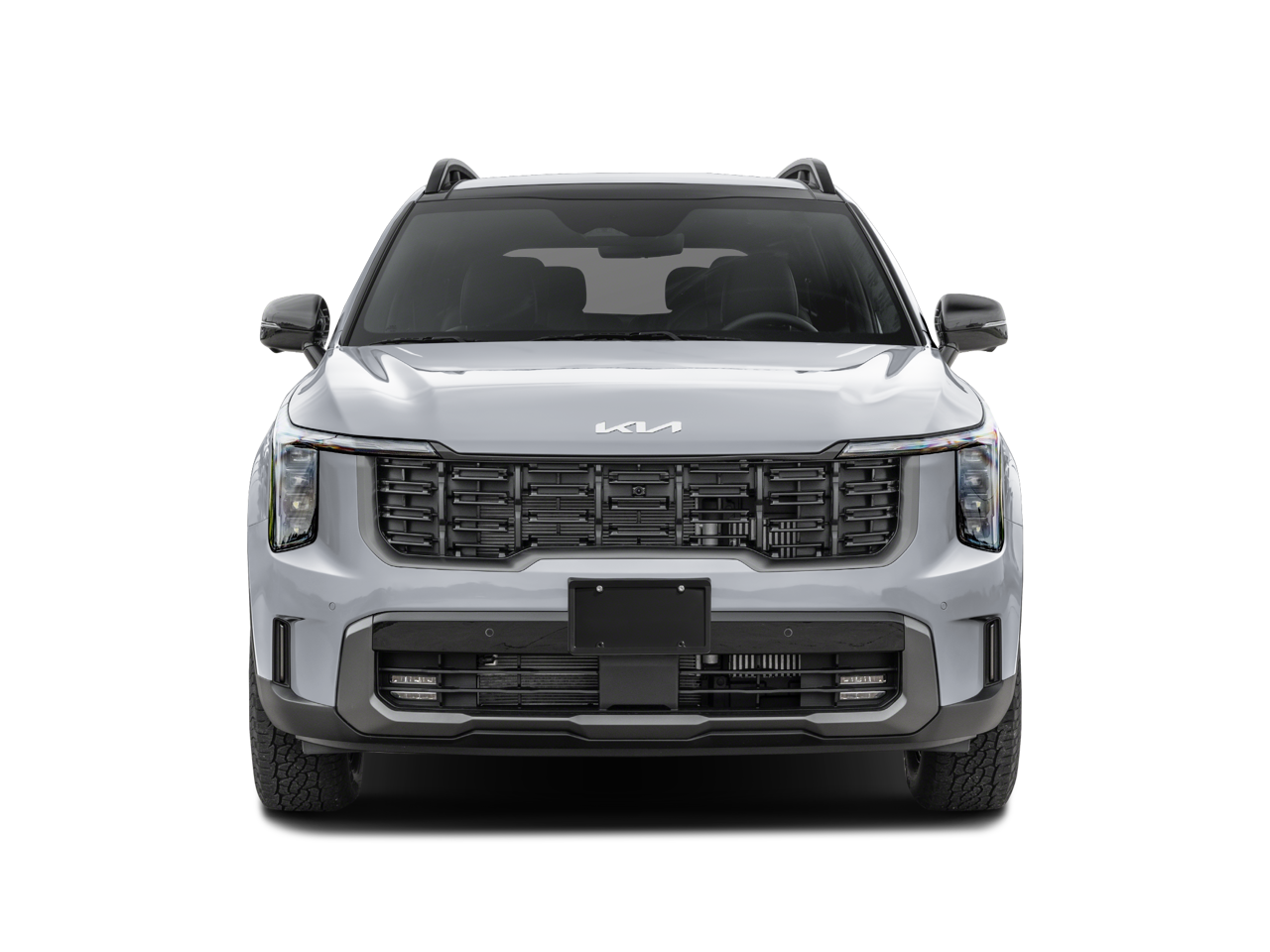 2024 Kia Sorento X-Pro SX Prestige