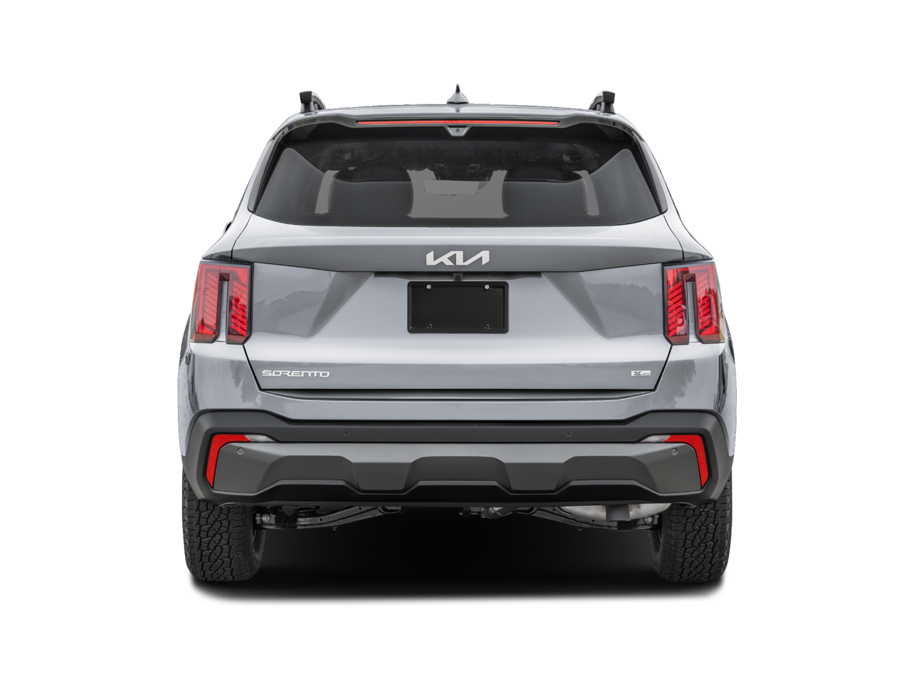2024 Kia Sorento X-Pro SX Prestige