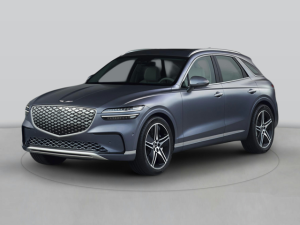 2026 Genesis Electrified GV70 | Cartersville, GA