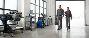 Certified Technicians | Cartersville, GA