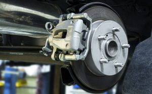 Car Brakes | Cartersville, GA