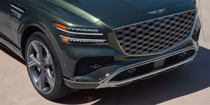 2025 Genesis GV80 | Cartersville, OH