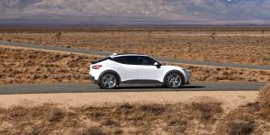 2025 Genesis GV60 | Cartersville, GA