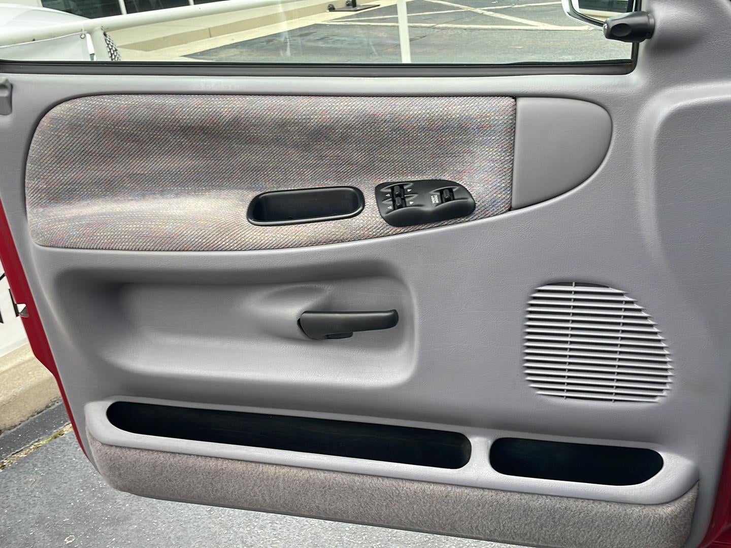 1997 Dodge Ram 1500 SLT