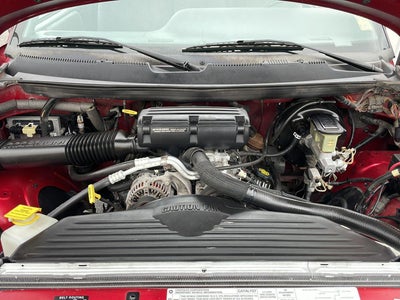 1997 Dodge Ram 1500 SLT