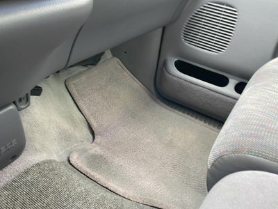 1997 Dodge Ram 1500 SLT