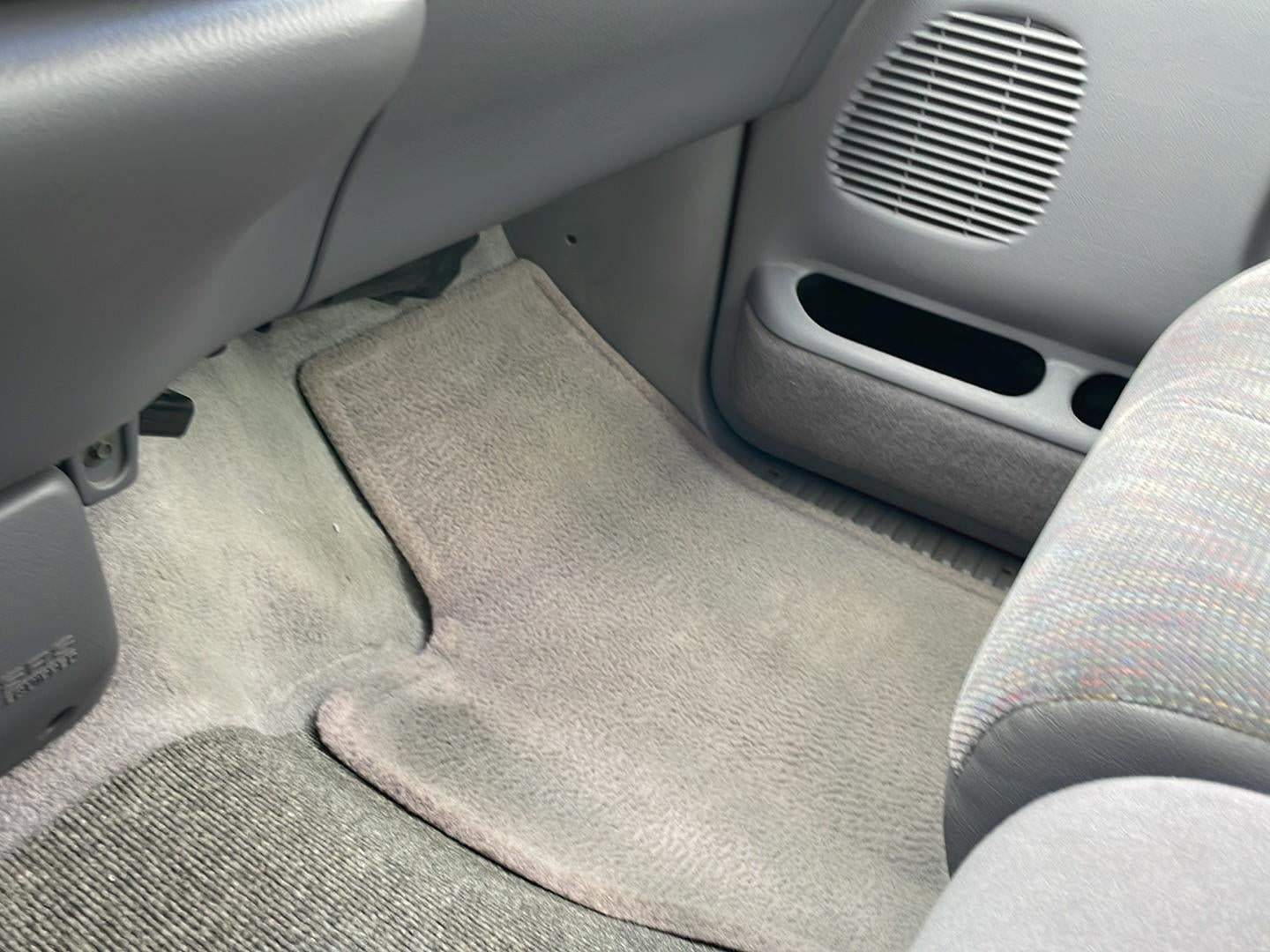 1997 Dodge Ram 1500 SLT