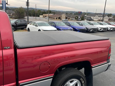 1997 Dodge Ram 1500 SLT