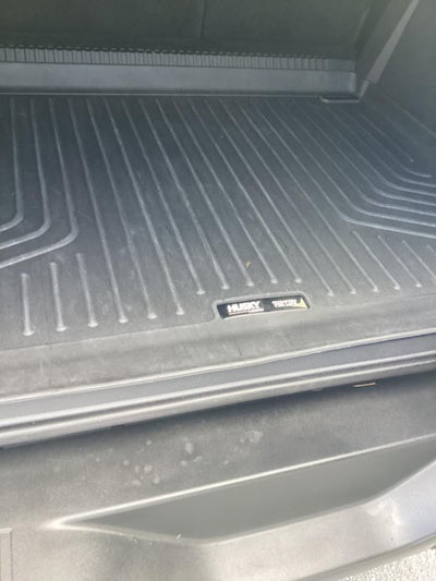 2022 Ford Bronco Badlands-5 Passenger