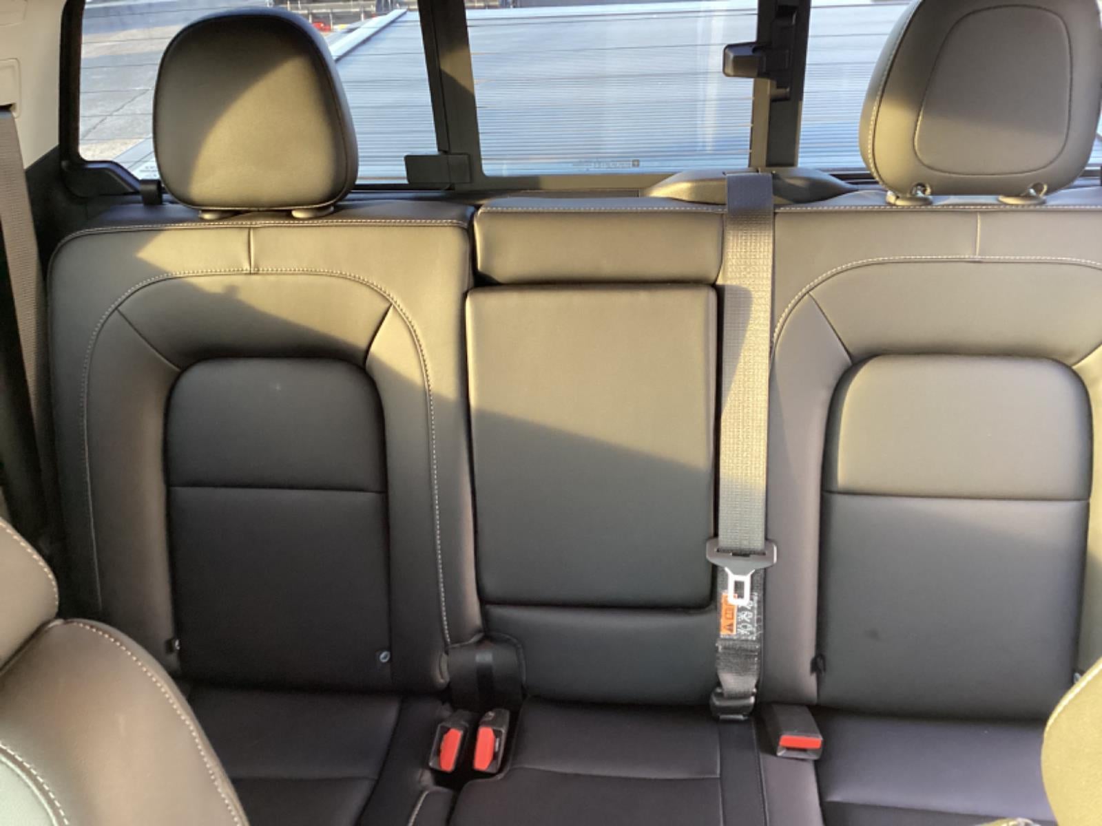 2022 GMC Canyon 4WD Elevation