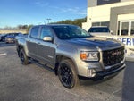2022 GMC Canyon 4WD Elevation