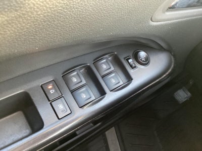 2022 GMC Canyon 4WD Elevation