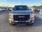 2022 GMC Canyon 4WD Elevation