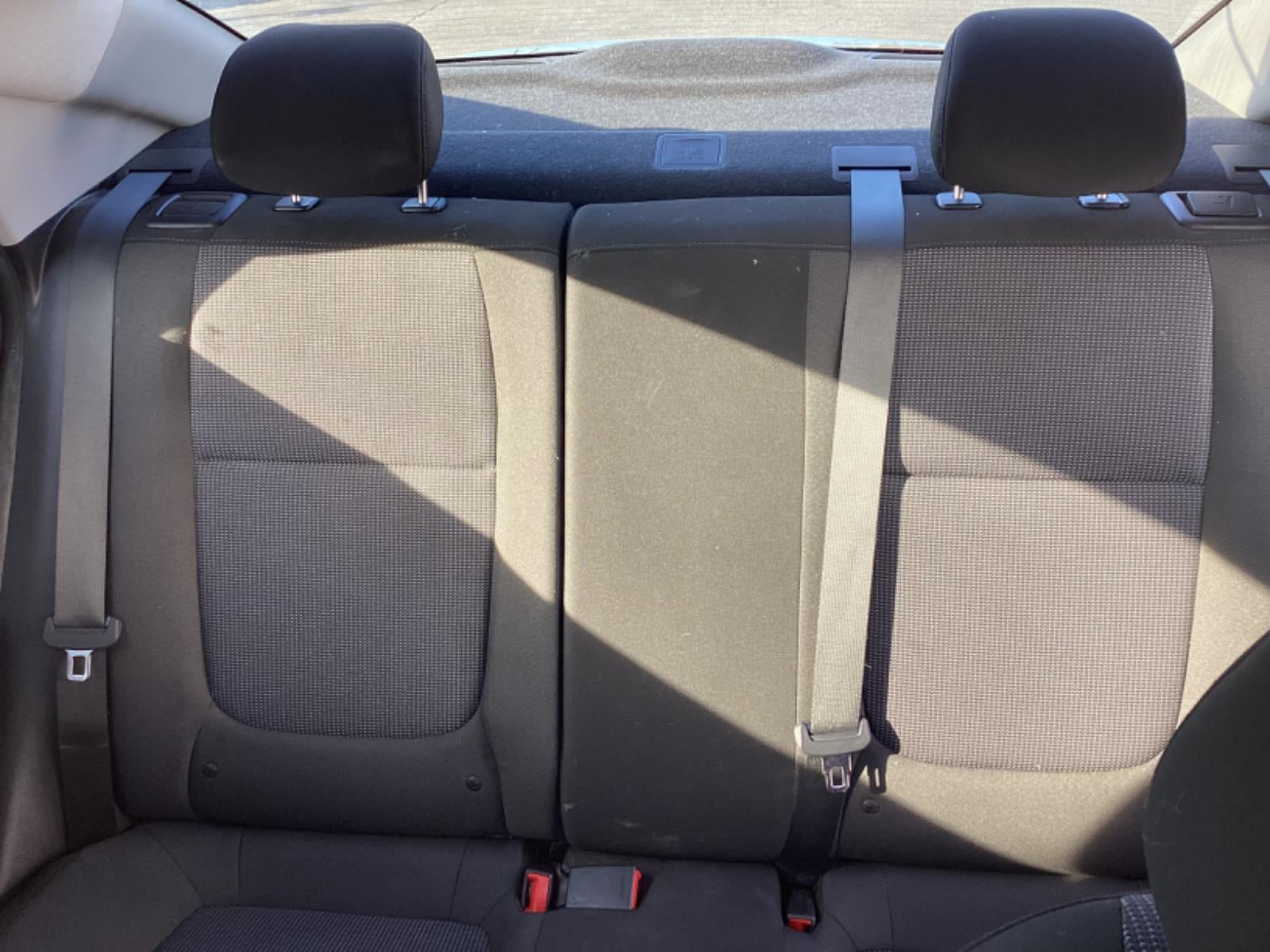 2022 Hyundai Accent SE