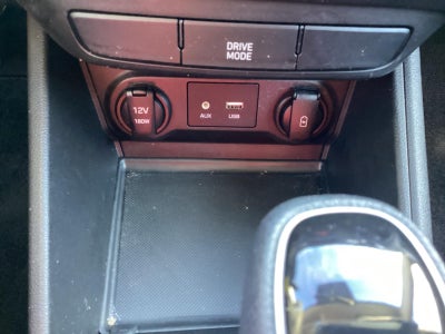 2022 Hyundai Accent SE