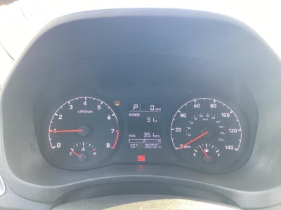 2022 Hyundai Accent SE