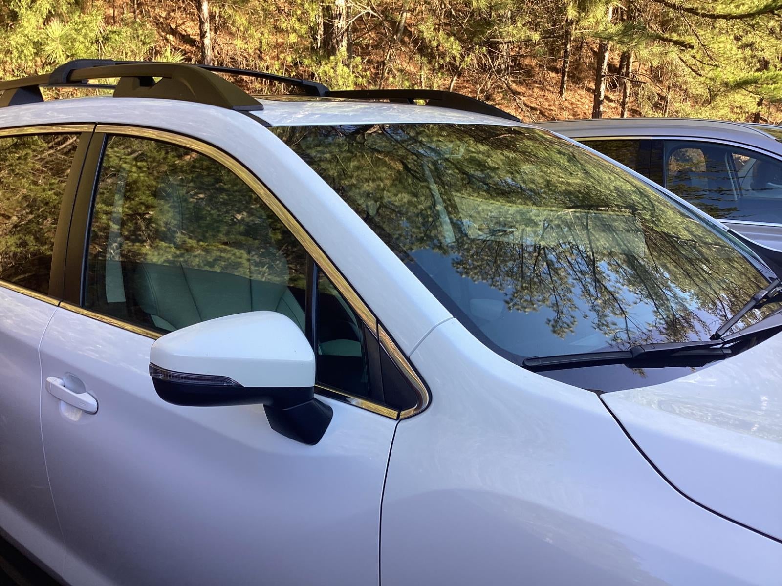 2022 Subaru Ascent Limited