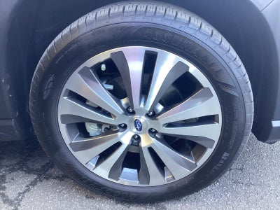 2022 Subaru Ascent Limited