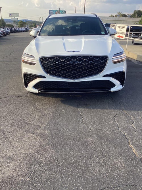 2026 Genesis GV70 3.5T Sport Advanced