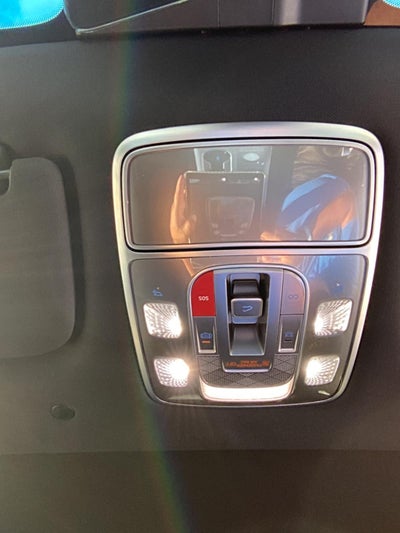 2026 Genesis GV70 3.5T Sport Advanced