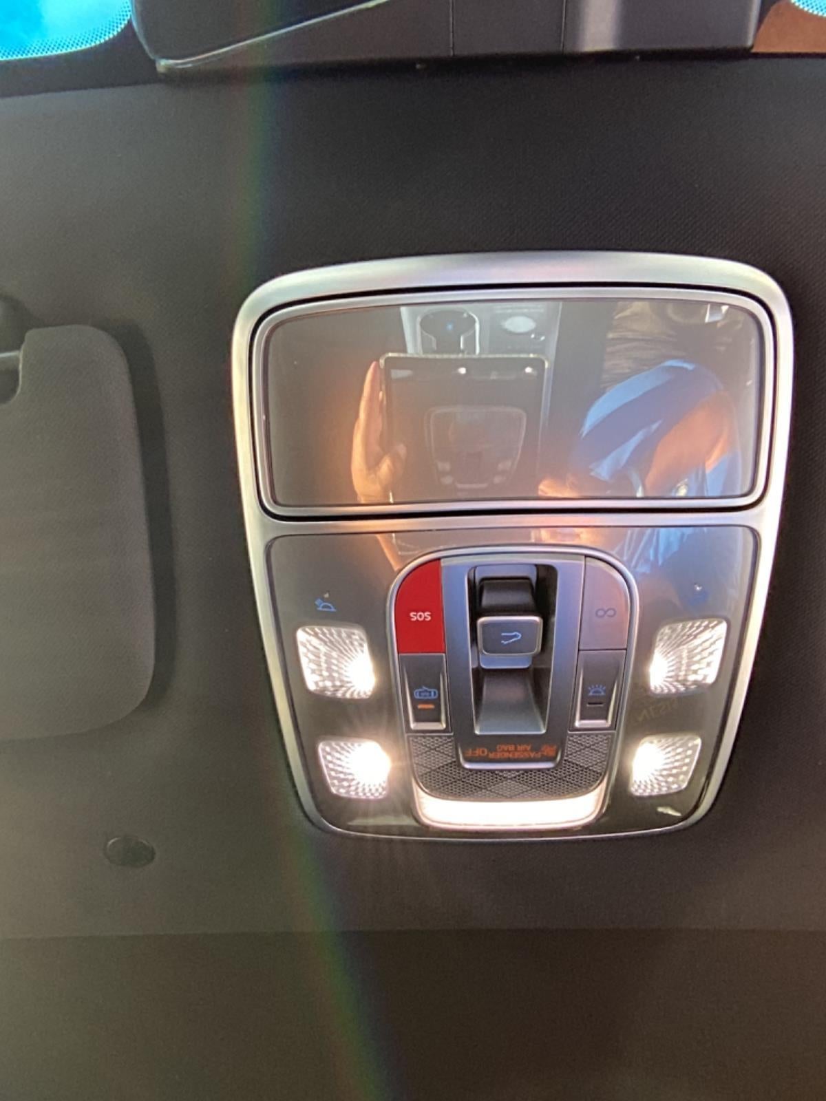 2026 Genesis GV70 3.5T Sport Advanced