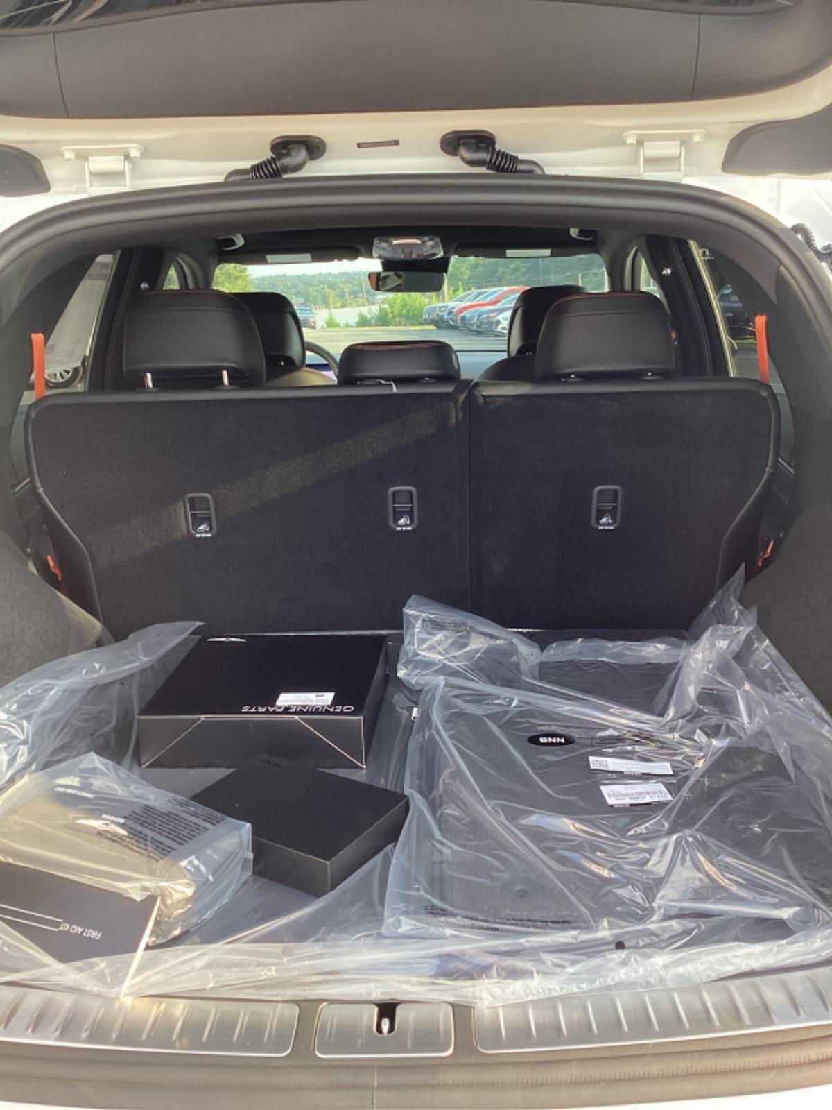 2026 Genesis GV70 3.5T Sport Advanced