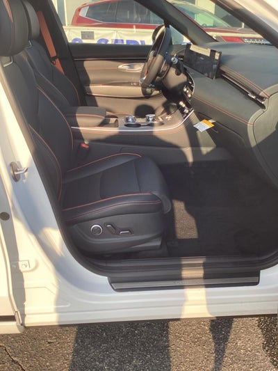 2026 Genesis GV70 3.5T Sport Advanced