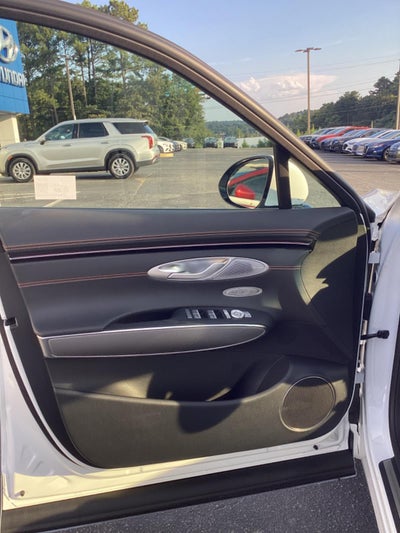 2026 Genesis GV70 3.5T Sport Advanced