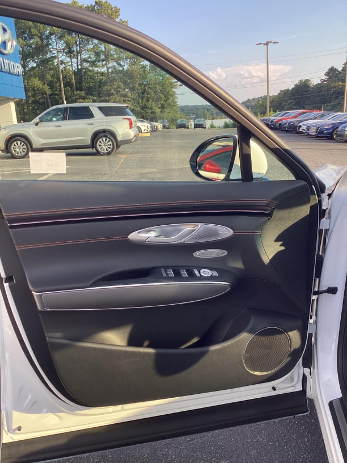 2026 Genesis GV70 3.5T Sport Advanced