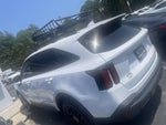 2024 Kia Sorento X-Pro SX Prestige