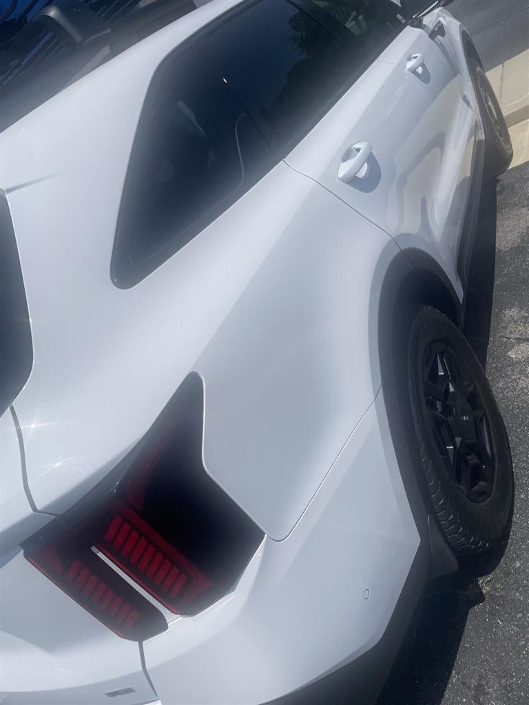 2024 Kia Sorento X-Pro SX Prestige