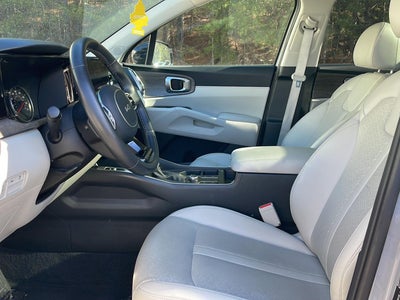 2023 Kia Sorento X-Line S