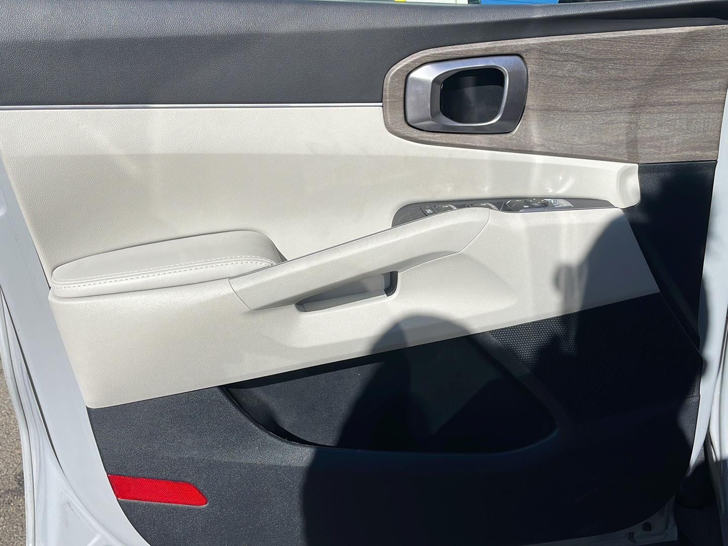 2023 Kia Sorento X-Line S