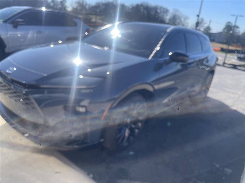 2025 Toyota Crown Signia Limited