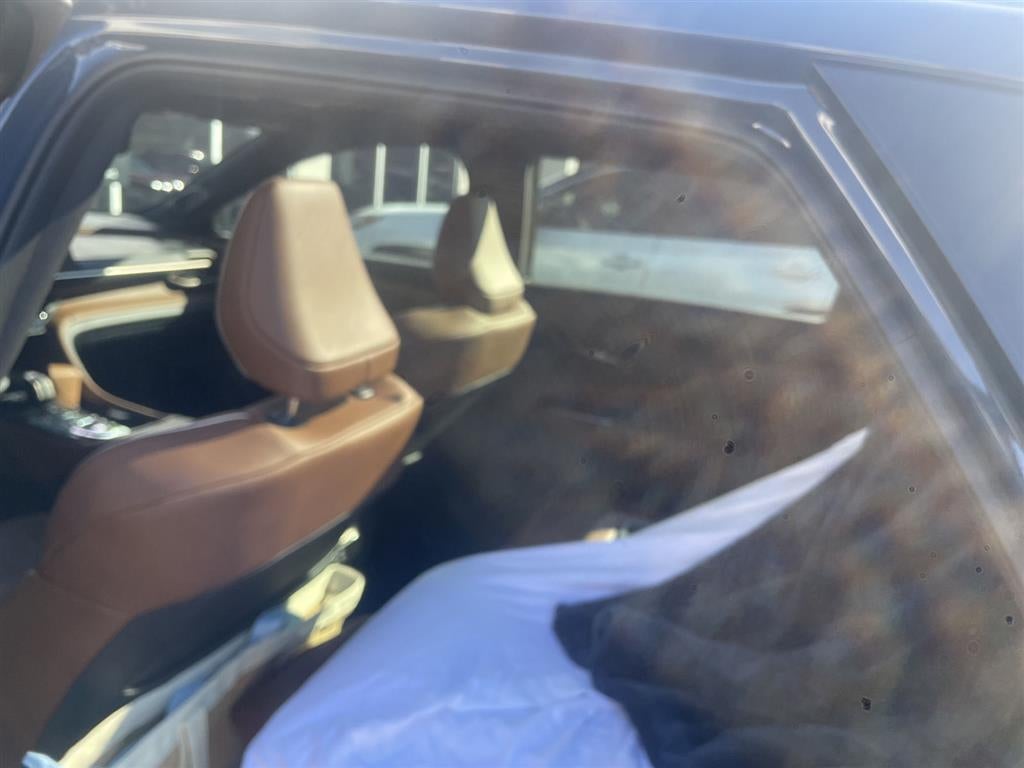 2025 Toyota Crown Signia Limited