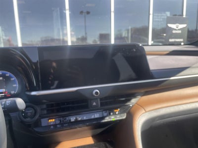 2025 Toyota Crown Signia Limited