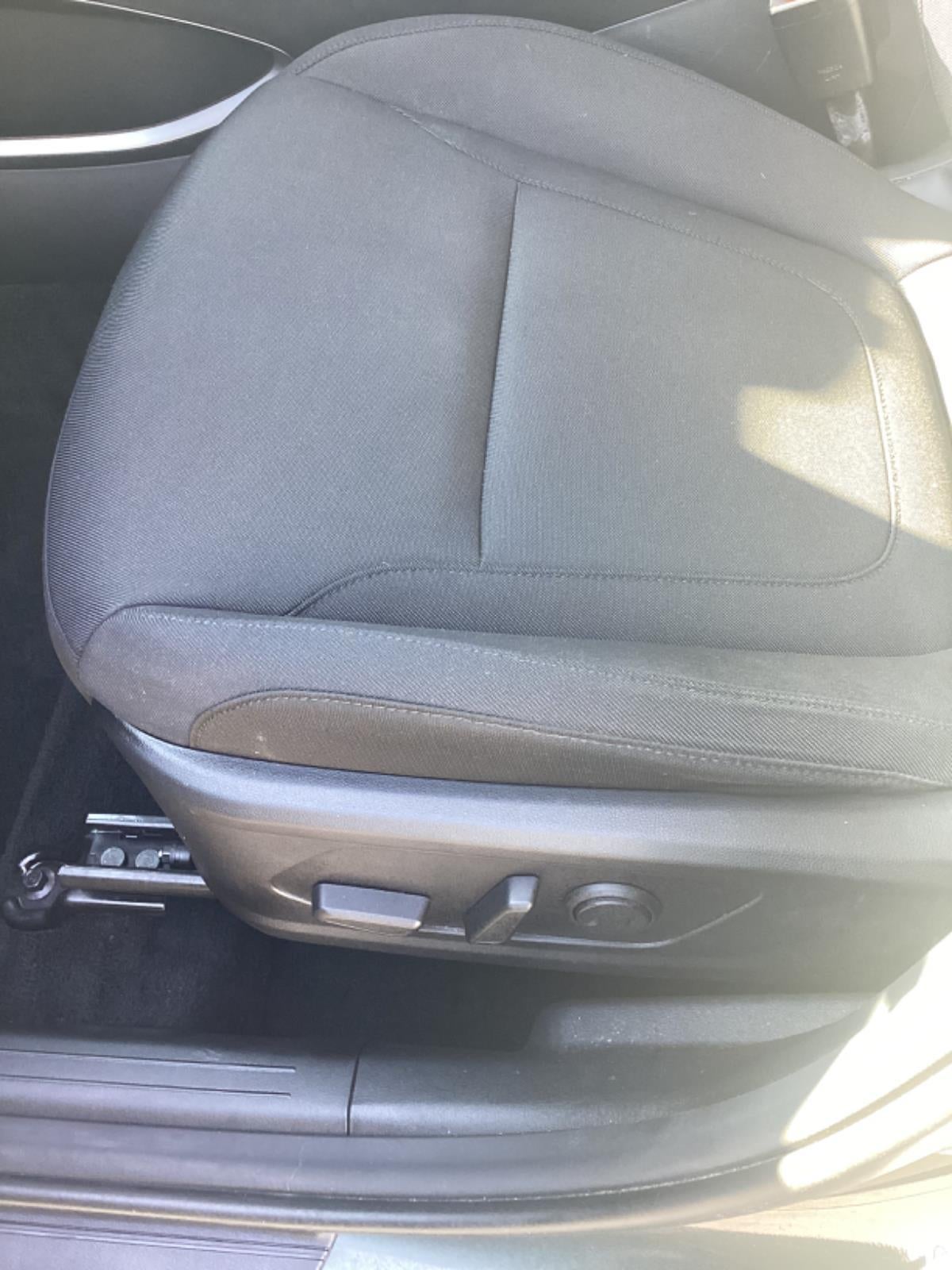 2022 Hyundai Tucson Hybrid Blue