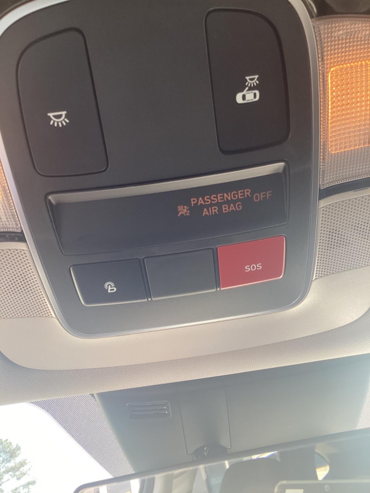 2022 Hyundai Tucson Hybrid Blue