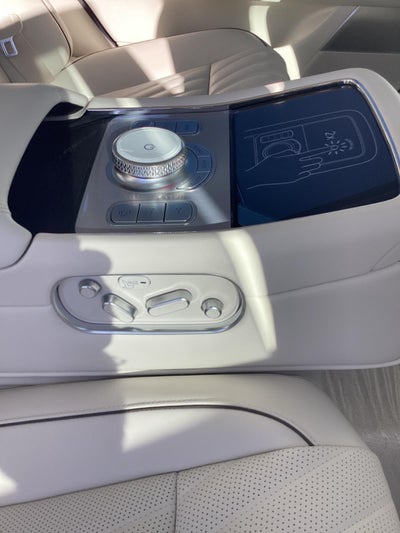 2026 Genesis G90 e-SC