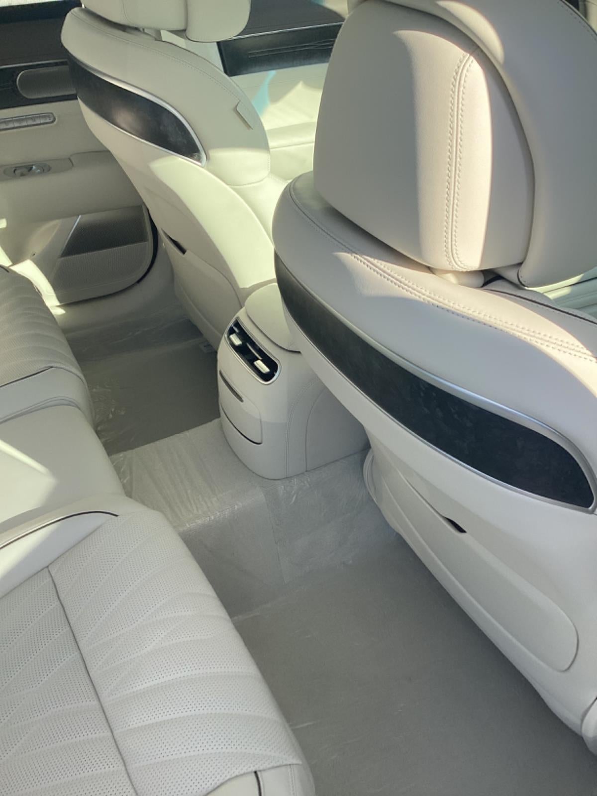 2026 Genesis G90 e-SC