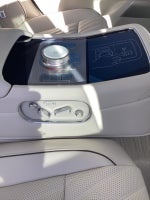 2026 Genesis G90 e-SC