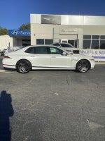 2026 Genesis G90 e-SC Prestige Black