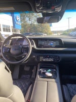 2026 Genesis G90 e-SC Prestige Black