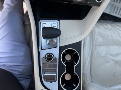 2026 Genesis G70 2.5T Standard