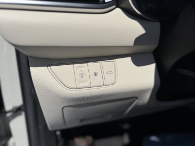 2026 Genesis G70 2.5T Standard