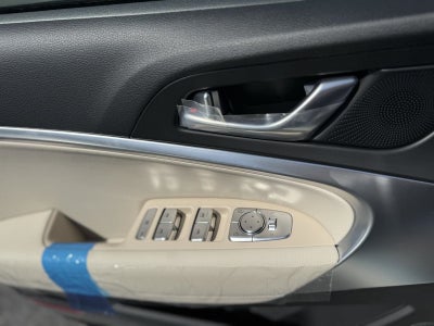 2026 Genesis G70 2.5T Standard